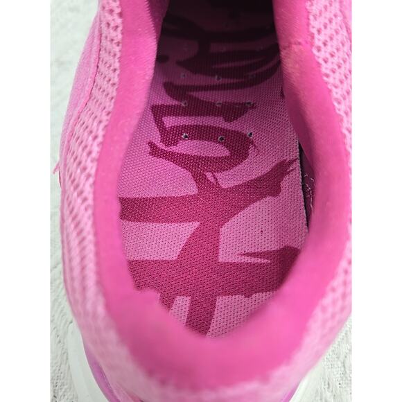 Nike Free Sue Women's US 9 Running Training Shoes Pink Magenta QS2 - Picture 9 of 11